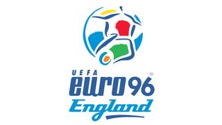 UEFA Euro 96 logo