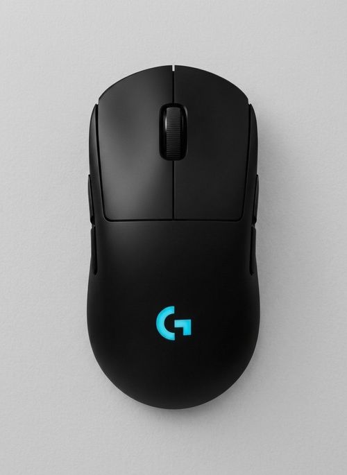 G Pro 2 | Wireless | 80 g