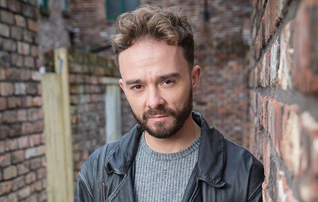 Jack P Shepherd on David Platt rape storyline: ‘It will make a difference to David, knowing he isn’t Josh’s only victim’