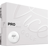Vice Pro golf balls