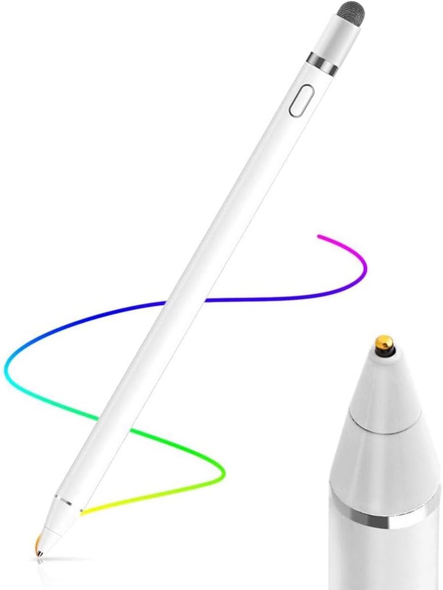 AICase Stylet 2-en-1
