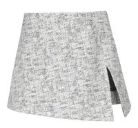 Mytheresa, COPERNI tweed miniskirt: $̶3̶8̶0̶ &nbsp;$266 (30% off)