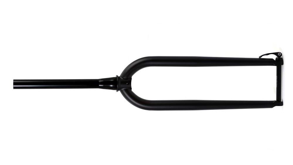 Rigid forks for mountain bikes reviewed Bike Perfect