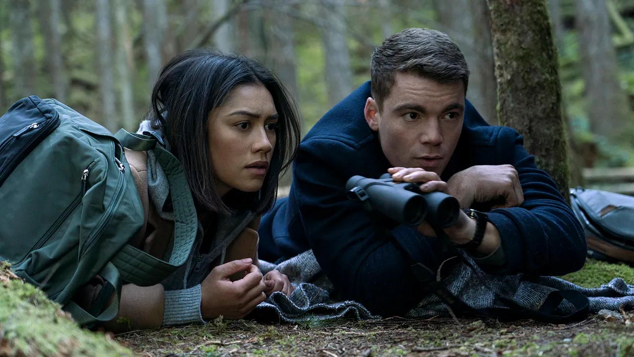 Netflix's most popular show of the year is finally revealed - and it's not what you think