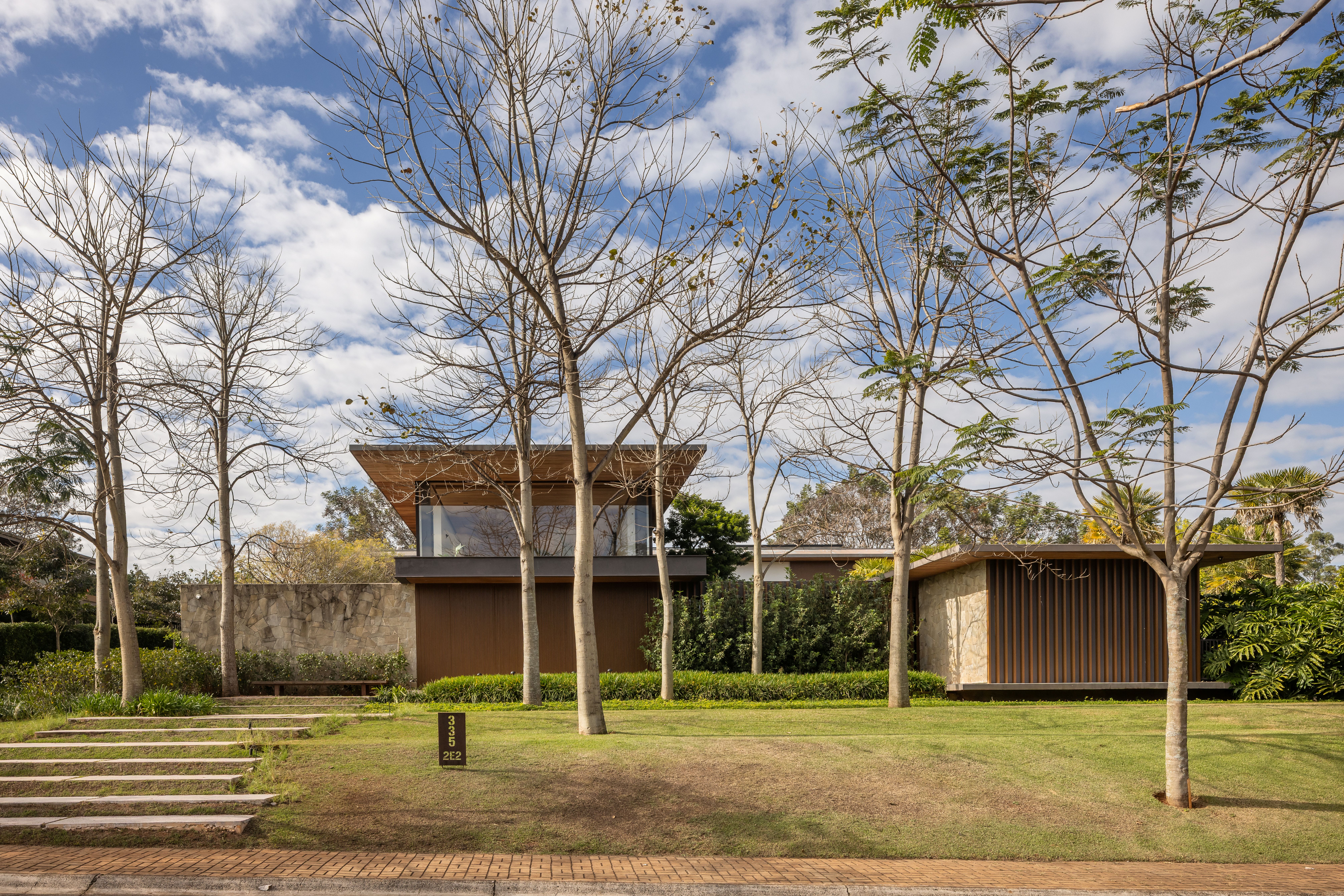 SLG House Sao Paulo