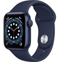 Apple Watch Series 6 |$399$199.99 at Woot