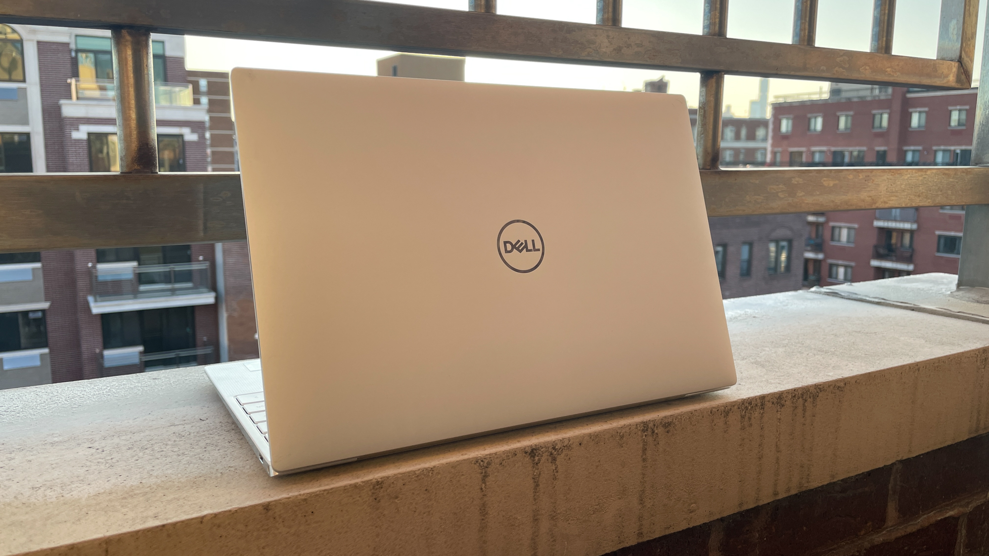 Dell XPS 13 (2020, 11th Gen) review