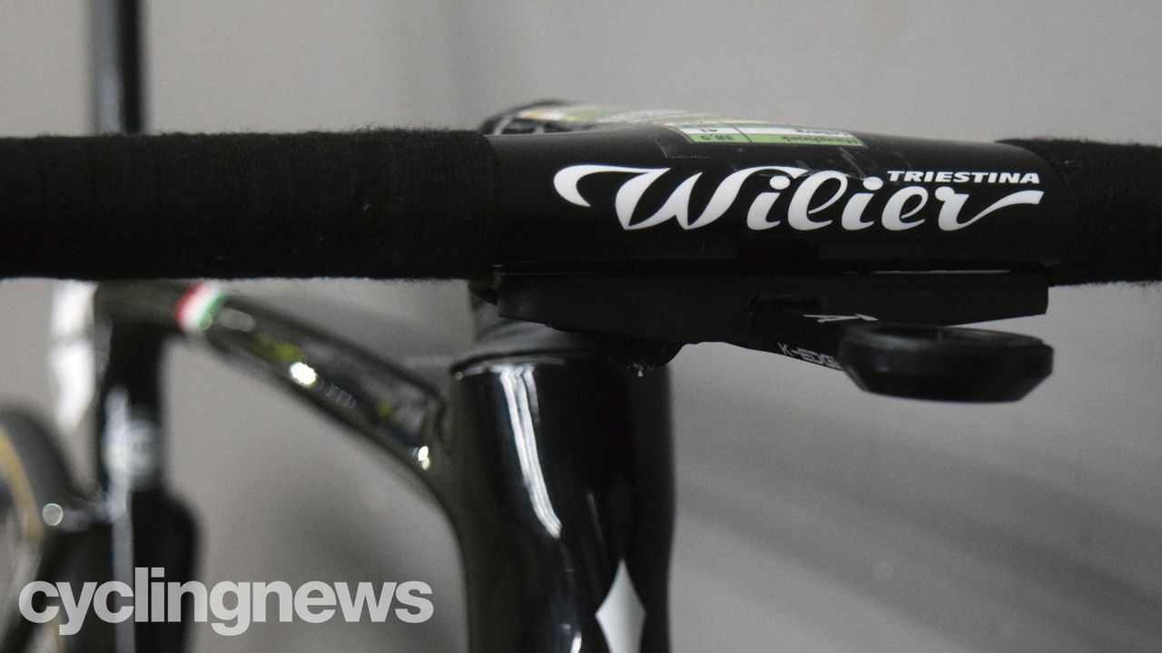 Wilier Cento10 Pro