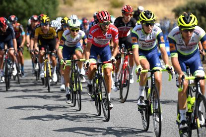 Five talking points from stage 15 of the Vuelta a España 2021 | Cycling ...