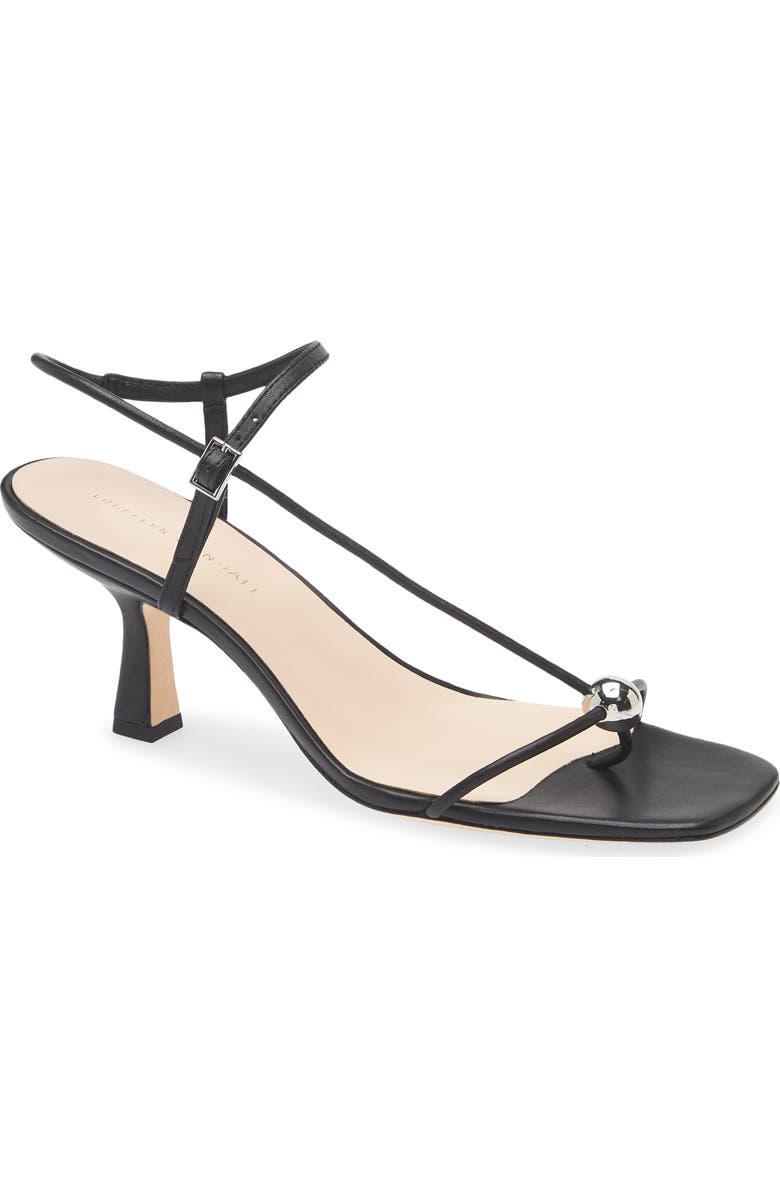 Triana Strappy Sandal
