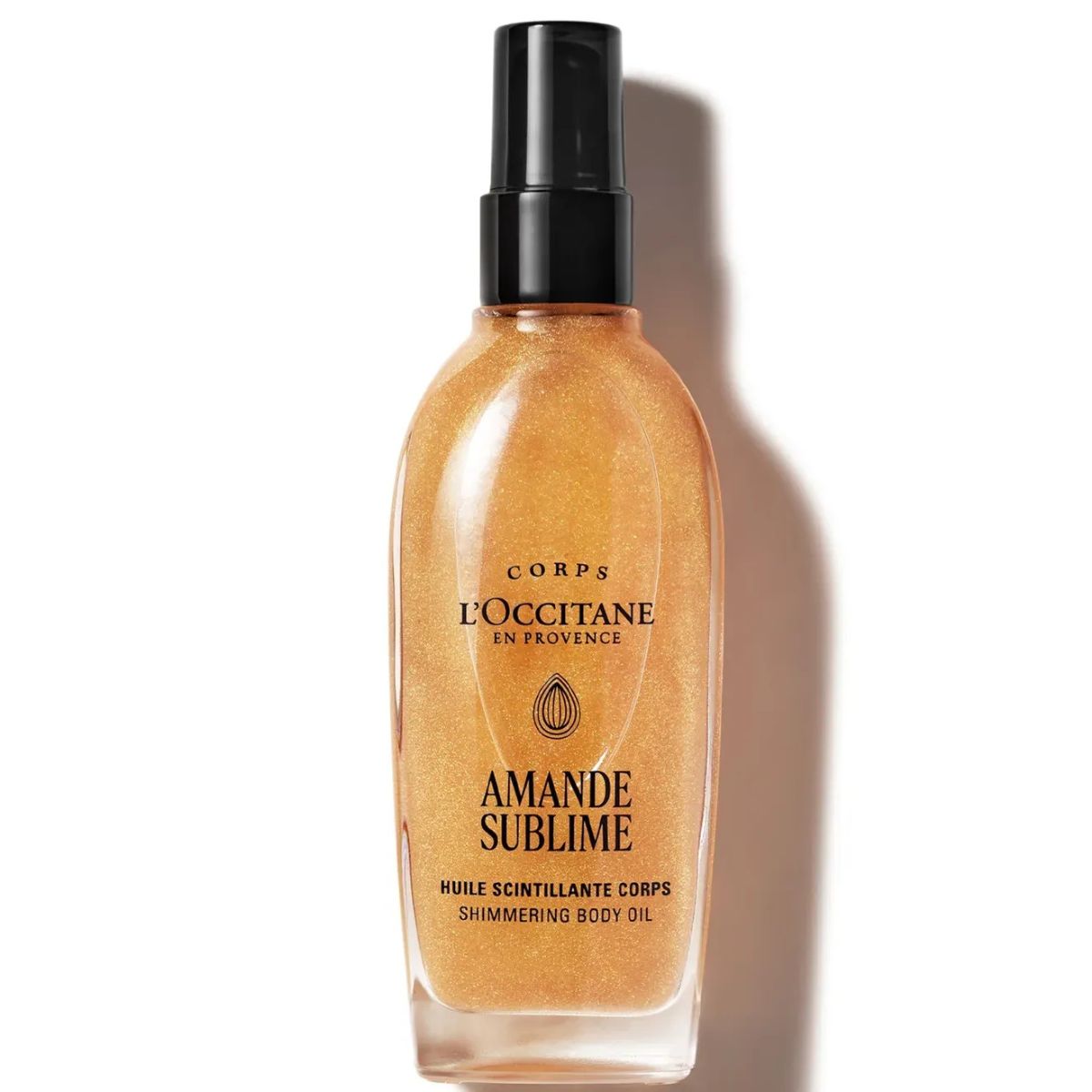 L'Occitane, Amande Shimmering Body Oil