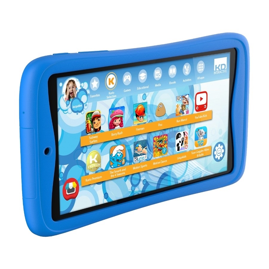 Kurio Tab Connect