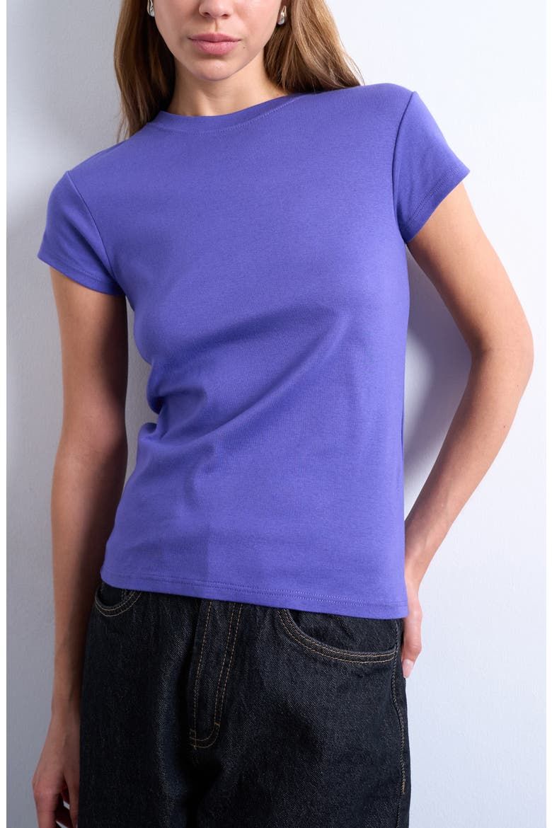 Everyday Cotton T-Shirt