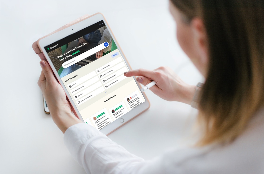 Trustpilot