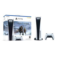 17. PS5 | God of War: Ragnarok: $559 at Walmart