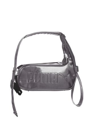 Ottolinger X Puma Aged Silver Bag