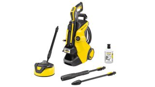 Karcher K5 Power Control Home on white background