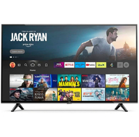 Amazon Fire TV 4-Series 43-inch 4K TV: was £429£119 at Amazon