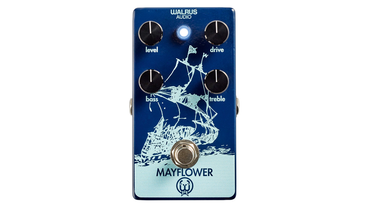 Walrus Audio Mayflower-