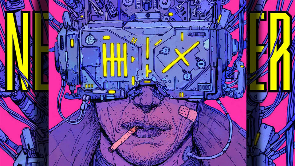 Neuromancer on Apple TV Plus: Here are the first details of the long-awaited sci-fi show
