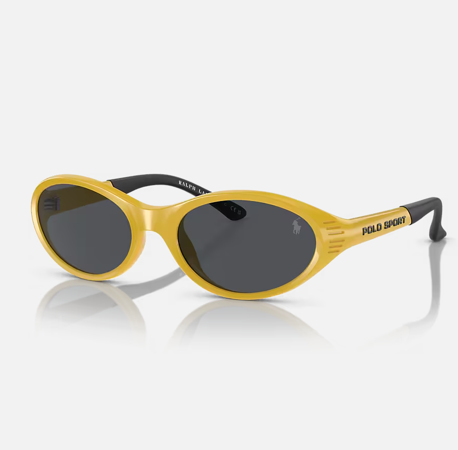 Polo Ralph Lauren, Sunglasses