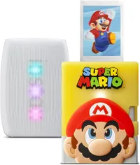 Instax Mini Link 3 (Mario edition)