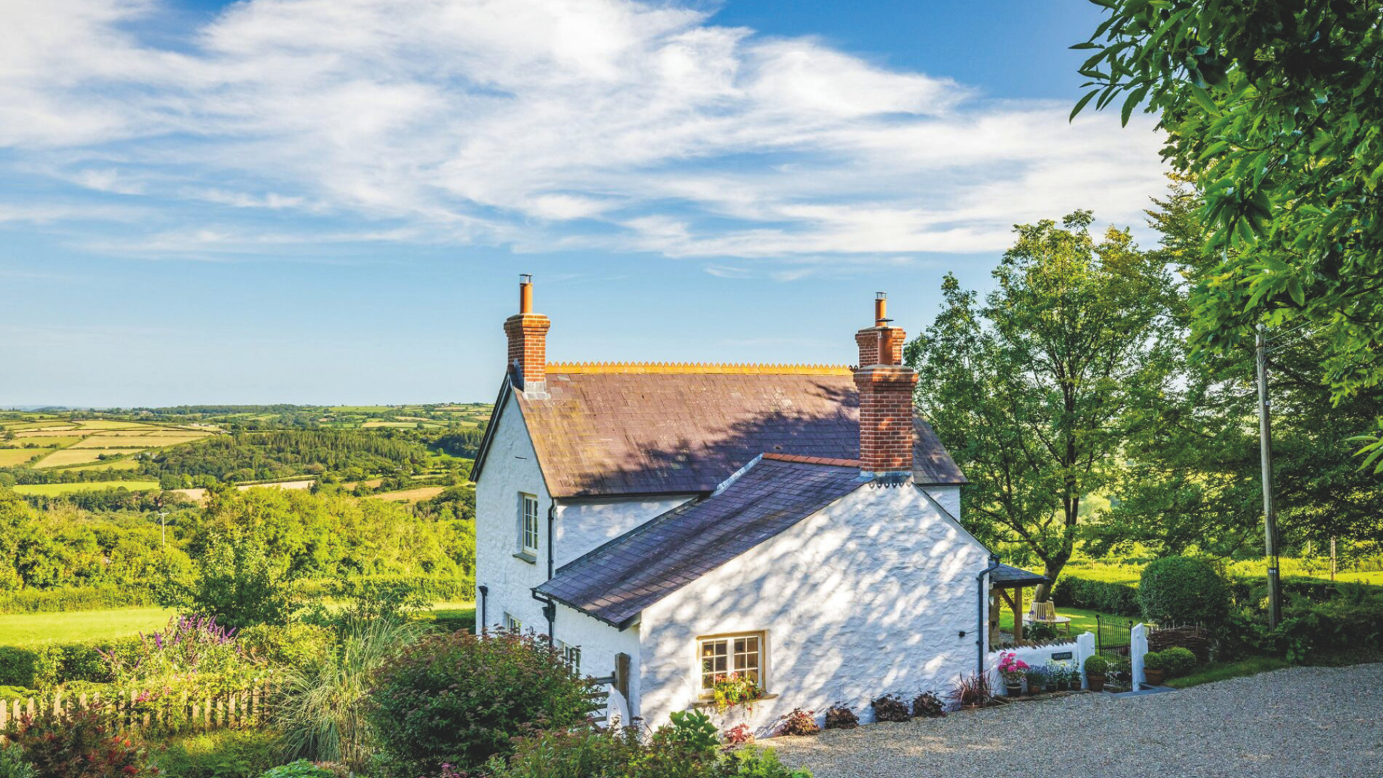 Carmarthenshire, Ardwyn, Hebron