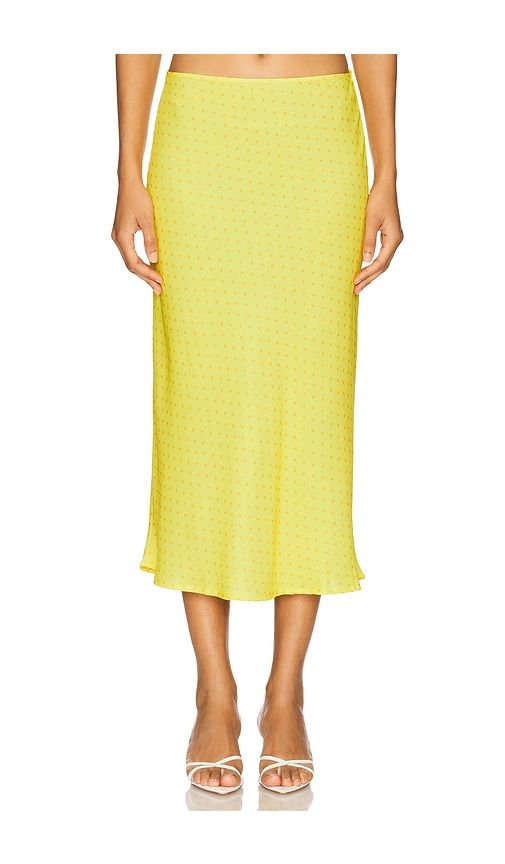 The Evie Skirt