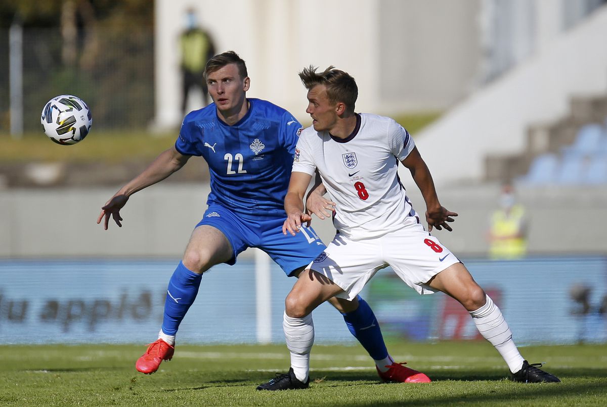 James Ward-Prowse