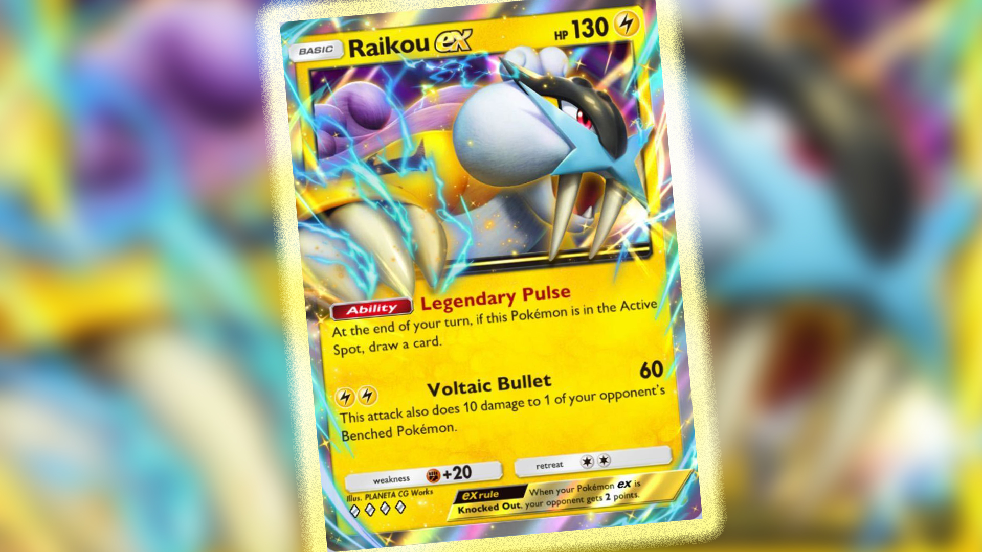 Pokemon TCG Pocket