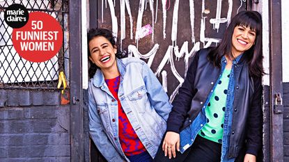 Broad City