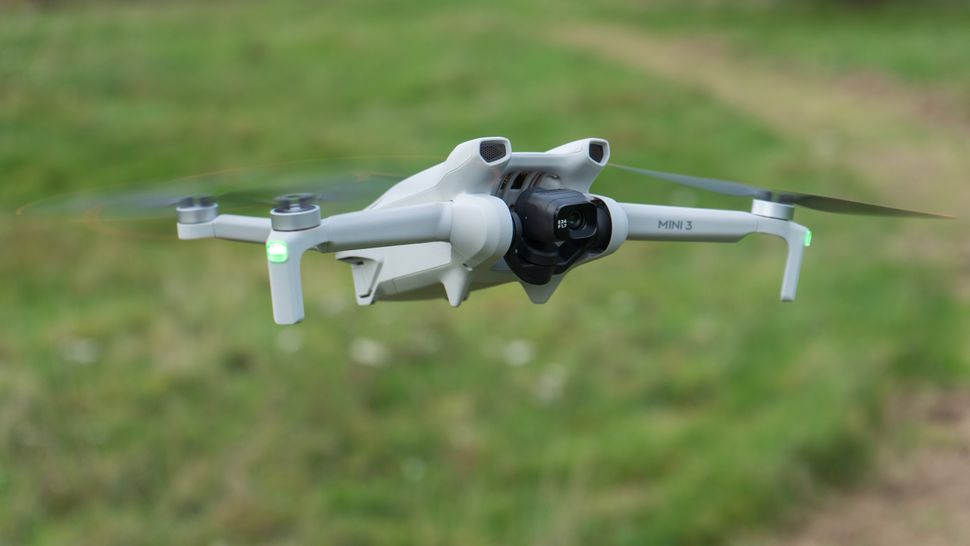 The best camera drones in 2024 Digital Camera World