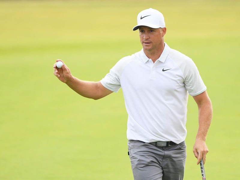 USPGA Championship outsiders