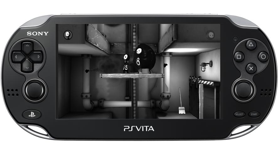 best ps vita model