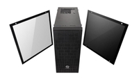 Thermaltake Core G21: was $80, now $45 after rebate @ Newegg