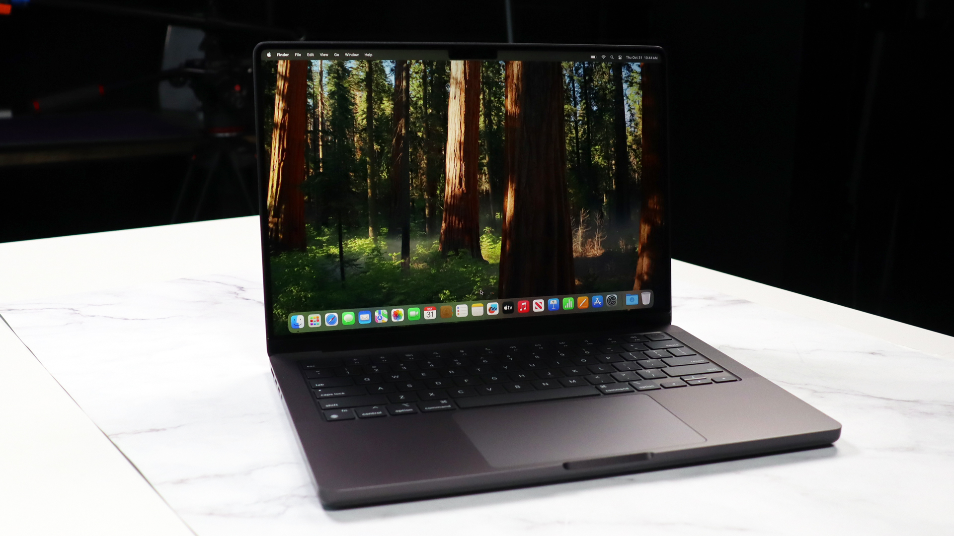Apple MacBook Pro 14 M4 (2024) REVIEW