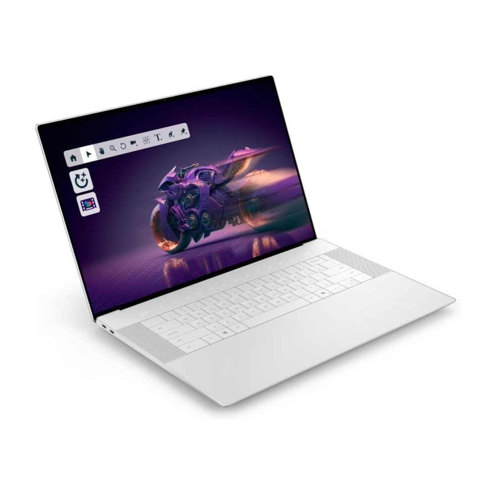Laptop Pick Dell XPS 15