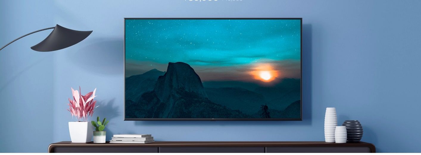 Xiaomi Mi TV 4X Pro 55-inch review | TechRadar