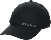 Skechers Skech-Shine Foil Baseball Hat (Women's)