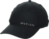Skechers Skech-Shine Foil Baseball Hat (Women's)