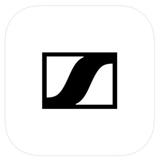 Sennheiser Smart Control App Icon