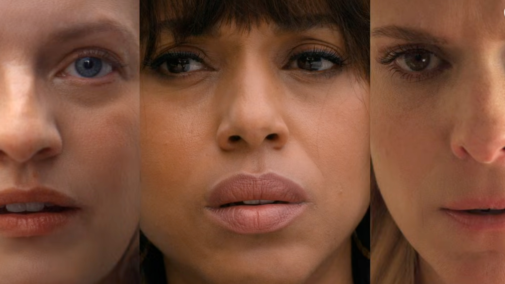 Imperfect Women on Apple TV