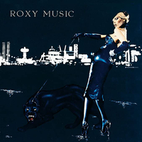 Roxy Music - For Your Pleasure (1973)