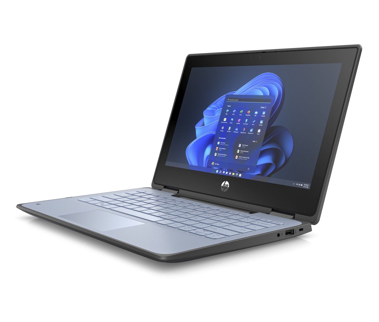 HP Pro x360 Fortis 11