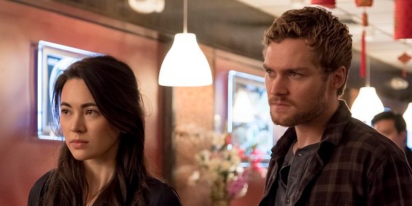 Iron Fist Season 2 Ending Explained