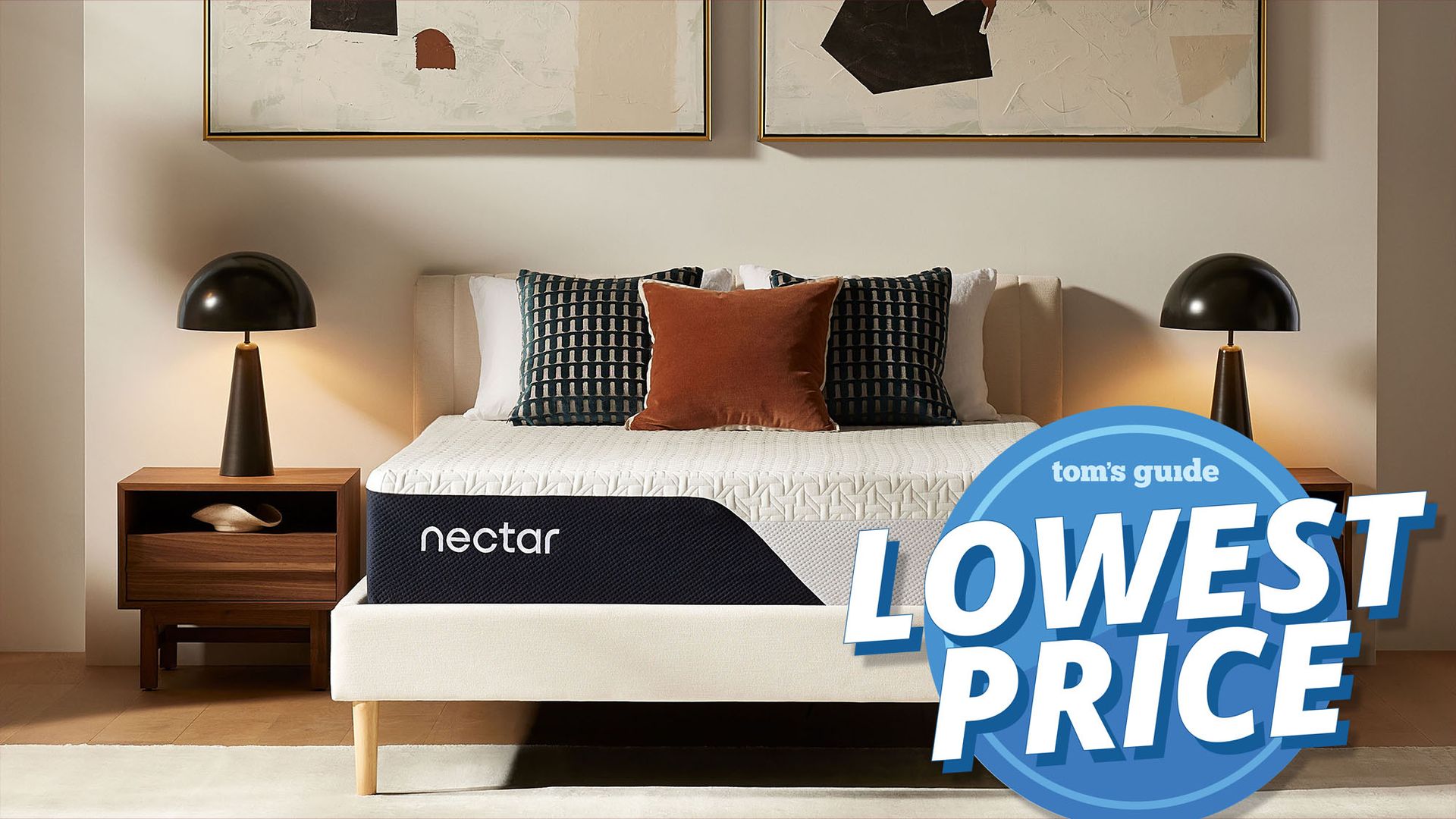 I just shopped the new Nectar mattress sale — these are the 3 queen