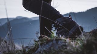 Comfortable walking boots for The best walking boots for women