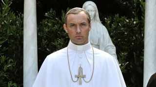 The young pope