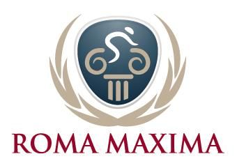 The Roma Maxima logo