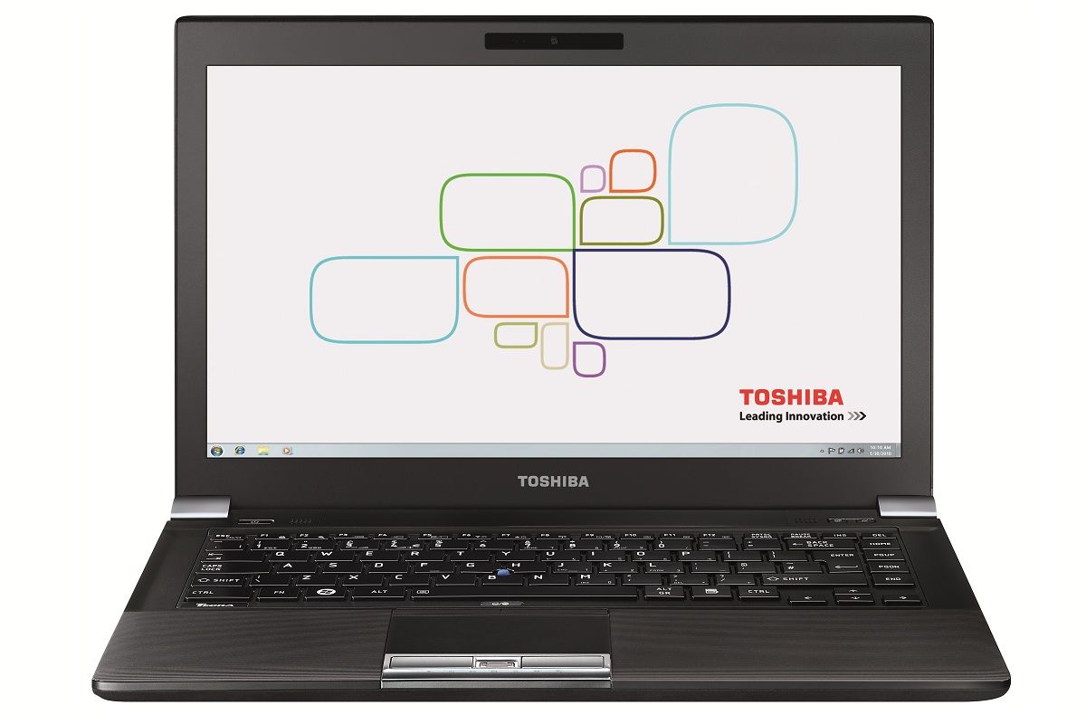 東芝 TOSHIBA TECRA R950、ノートPC Toshiba Tecra R950-11F review | IT Pro